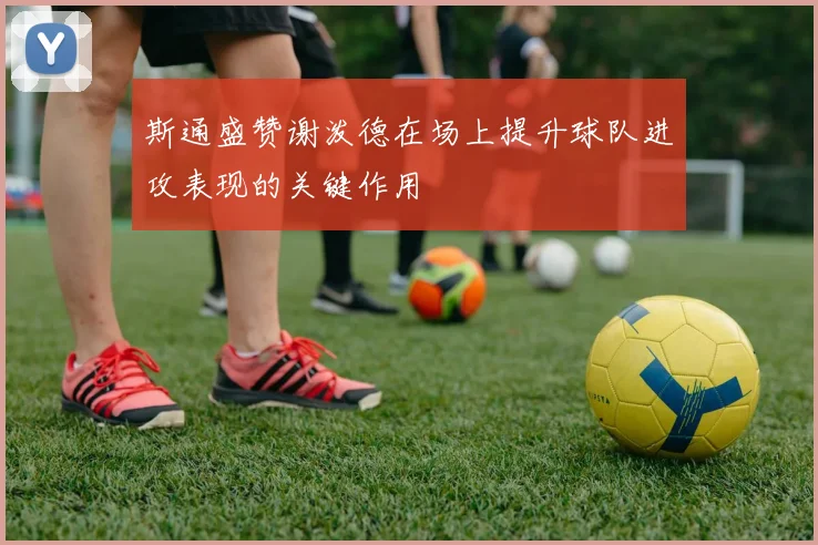 斯通盛赞谢泼德在场上提升球队进攻表现的关键作用