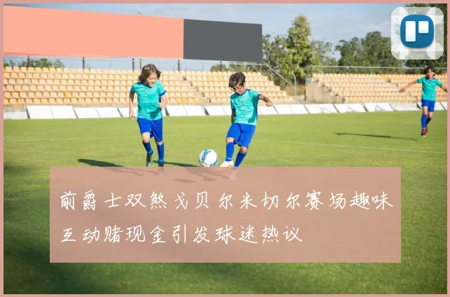 前爵士双煞戈贝尔米切尔赛场趣味互动赌现金引发球迷热议